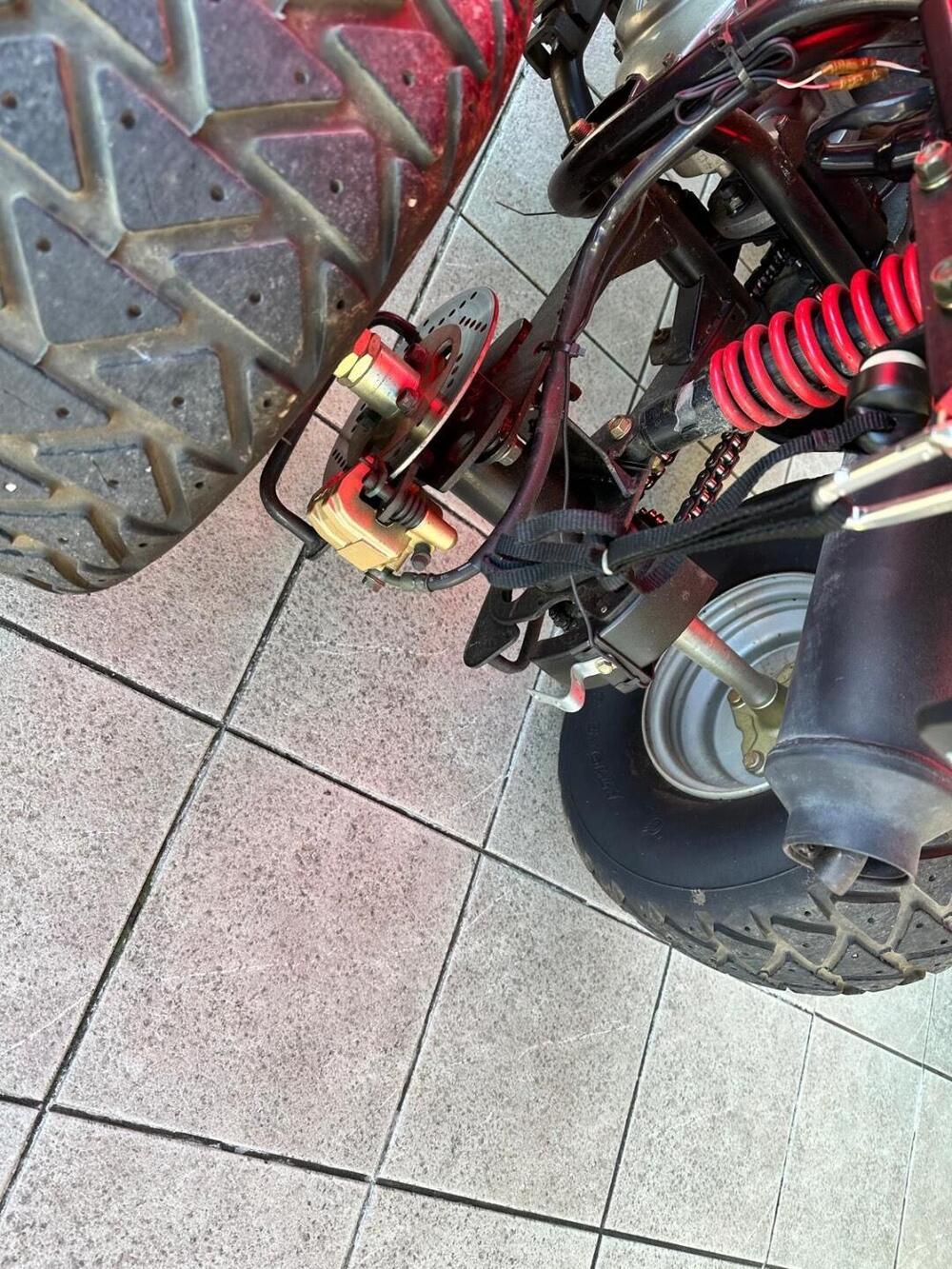  Altre moto o tipologie Quad (13)