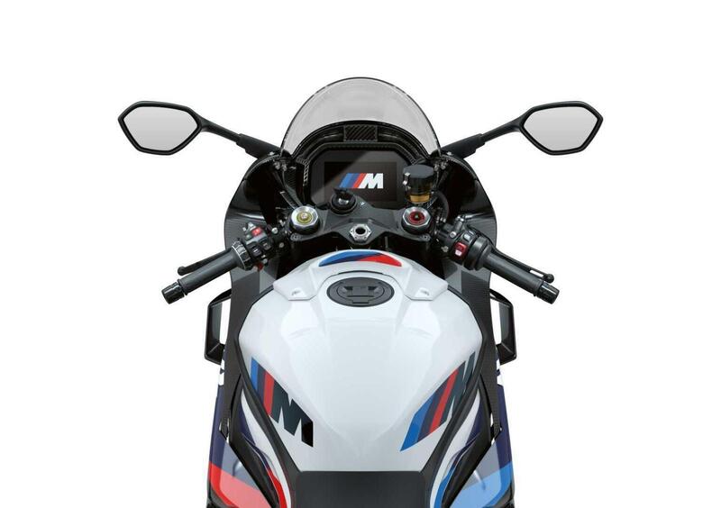 Bmw M 1000 RR M 1000 RR (2023 - 24) (7)