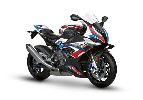 Bmw M 1000 RR (2021 - 22)