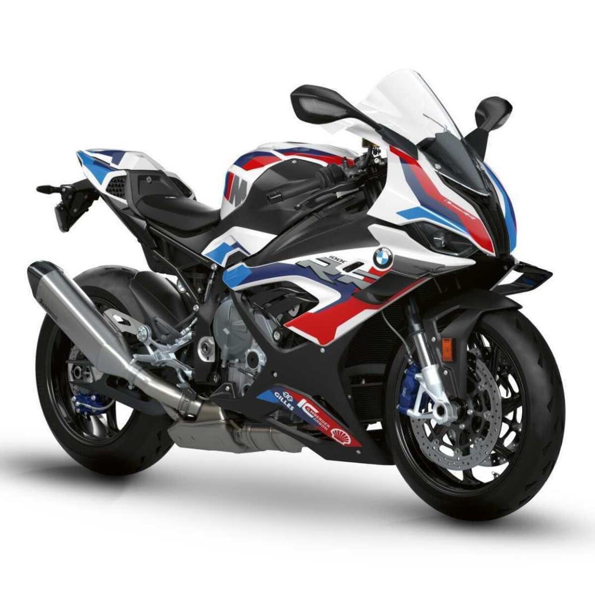 Bmw M 1000 RR (2021 - 22)
