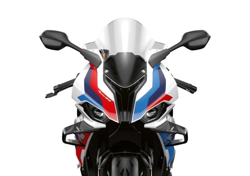 Bmw M 1000 RR M 1000 RR (2021 - 22) (4)