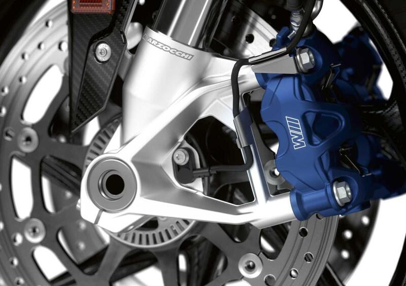 Bmw M 1000 RR M 1000 RR (2021 - 22) (8)