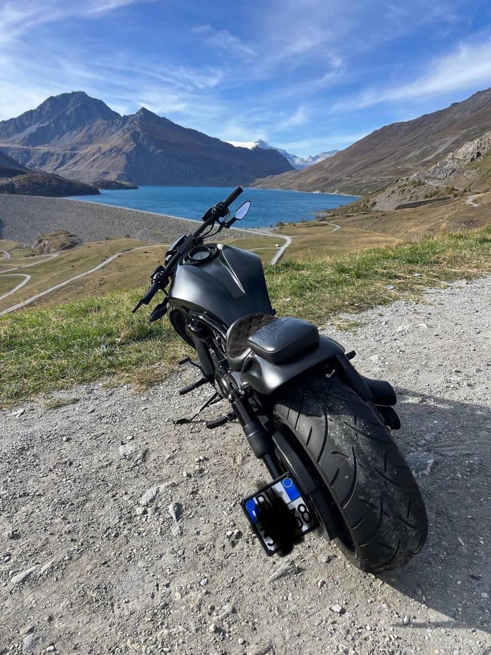 Harley-Davidson 1250 Night Rod Special (2008 - 17) - VRSCDX (6)