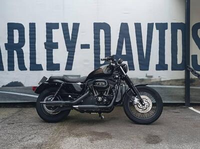 Harley-Davidson 1200 Roadster (2006 - 08) - XL 1200R usata