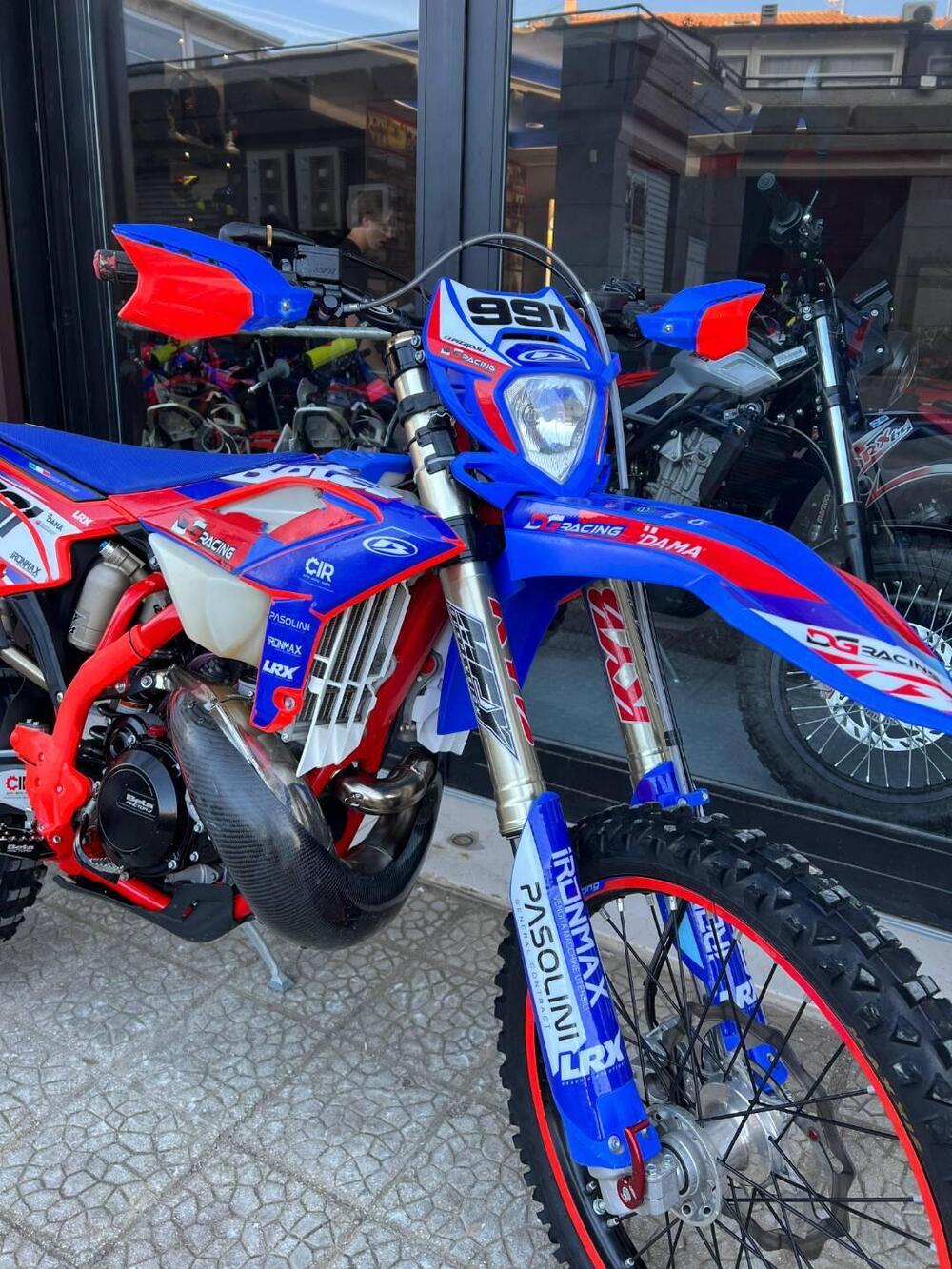 Betamotor RR 250 2T Enduro Racing (2024) (6)