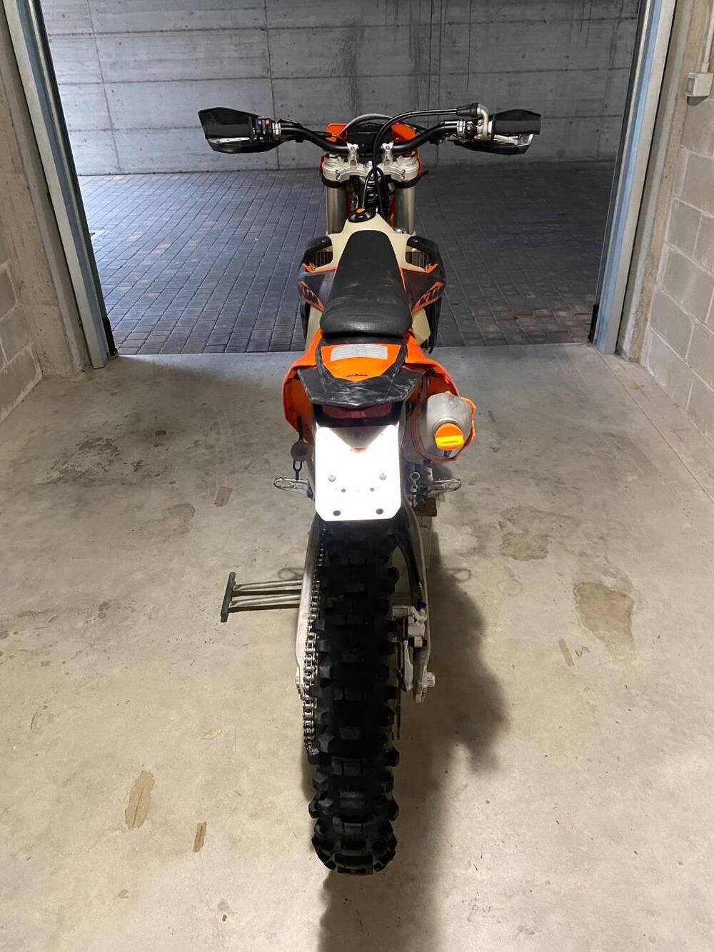 KTM 250 EXC TPI (2020) (5)