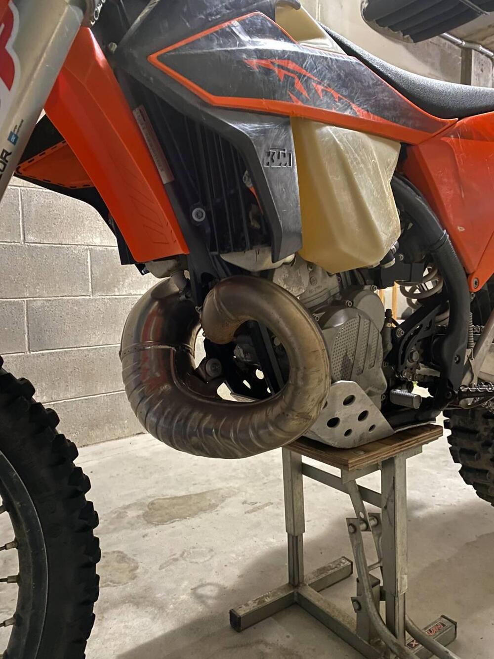 KTM 250 EXC TPI (2020) (6)