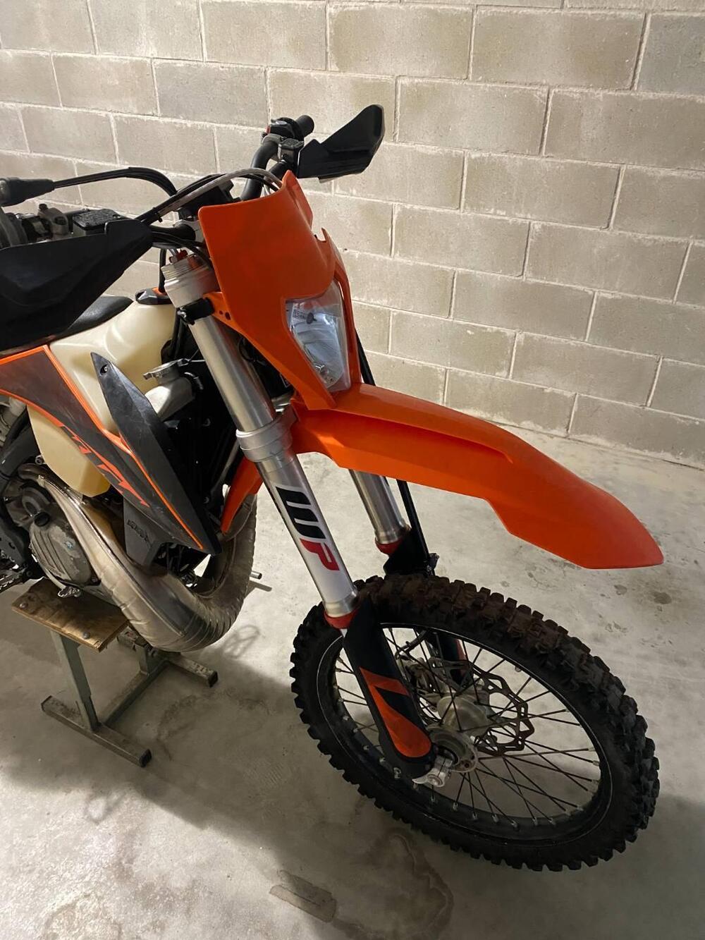 KTM 250 EXC TPI (2020) (8)