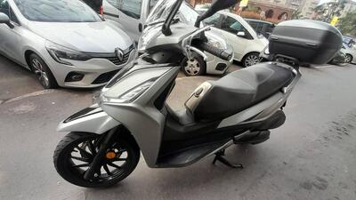 Kymco Agility 300i (2021 - 25) usata
