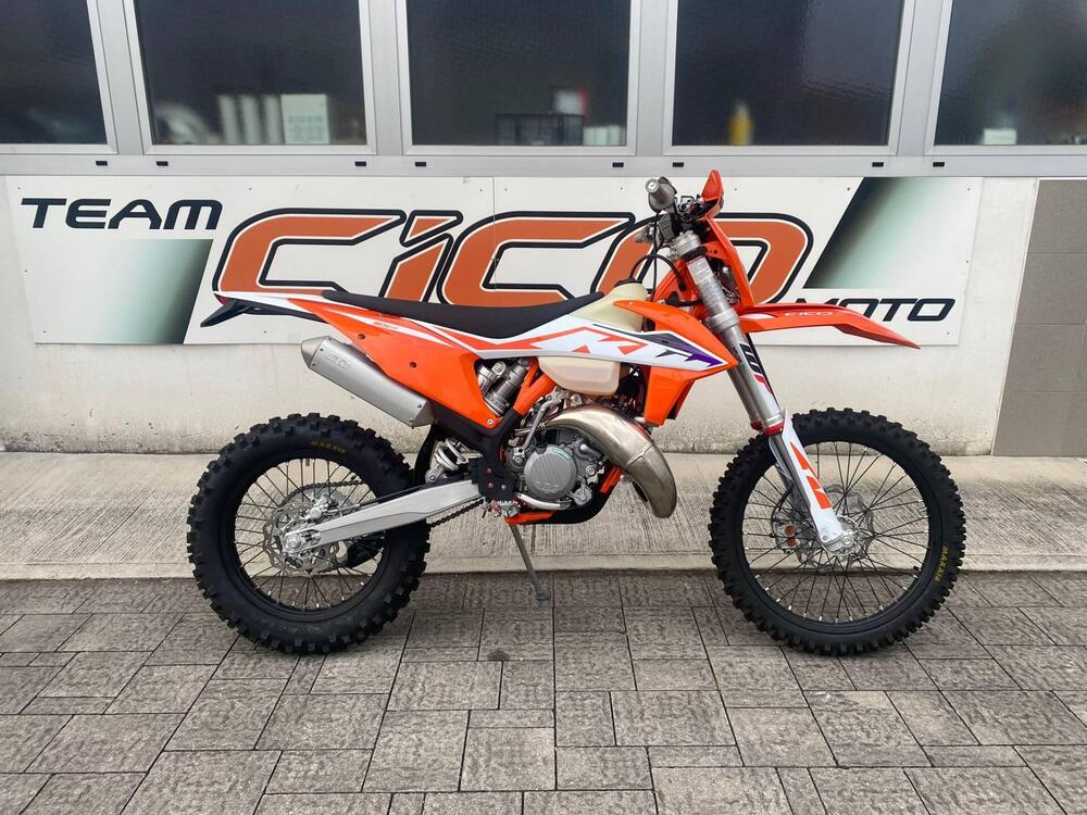 KTM 150 EXC TPI (2023) (3)