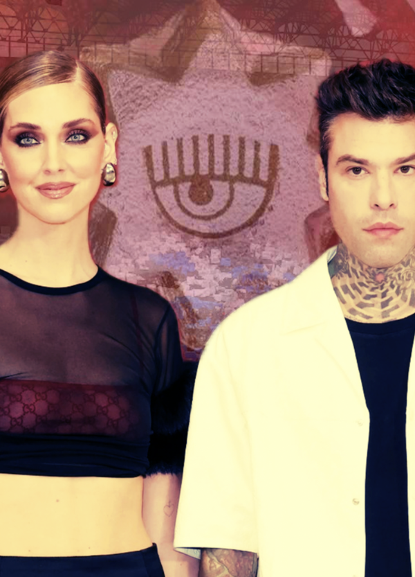 Fedez e Chiara Ferragni hanno vinto. Ecco perch&eacute;, nonostante l&rsquo;inchiesta sugli ultras (dopo l&rsquo;omicidio Bellocco) e il pandoro-gate non ci libereremo mai di loro