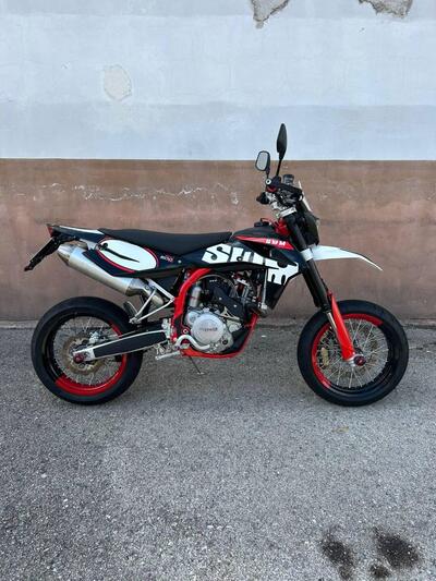 Swm SM 500 R (2017 - 20) usata