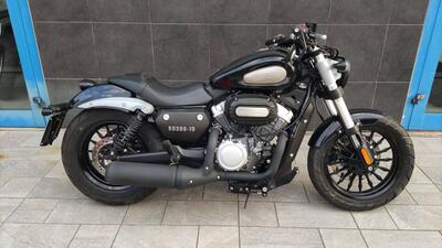 Benda Motorcycles BD-300 Sporty (2021 - 23) usata