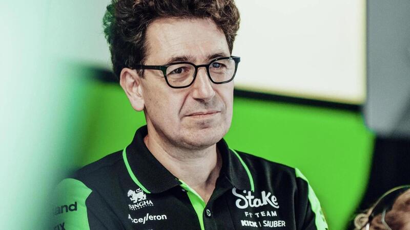 F1. Mattia Binotto: &quot;In Audi per creare una squadra vincente. Ferrari ha sbagliato a prendere Hamilton, avrei puntato su Leclerc&quot;