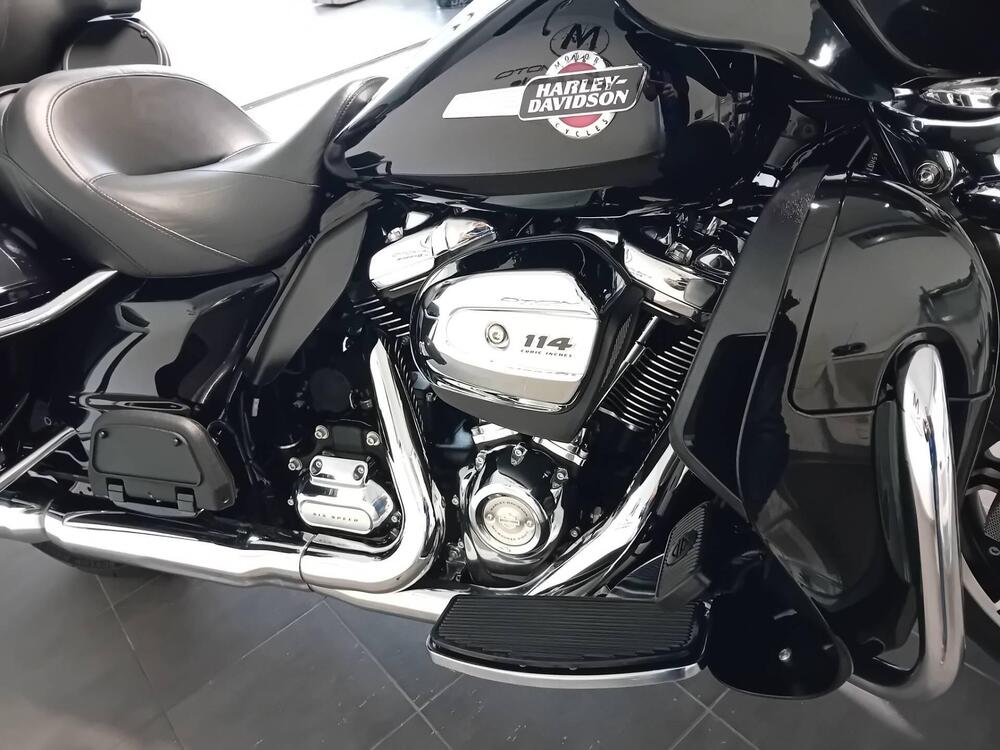 Harley-Davidson 114 Electra Glide Ultra Limited (2021 - 22) - FLHTK (15)