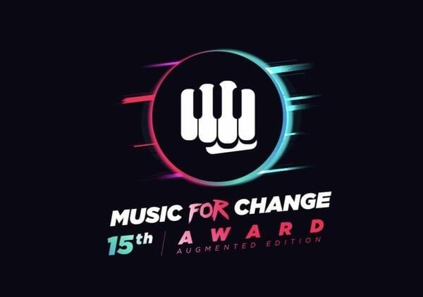 Music for Change: Acquachiara vince la quindicesima edizione del contest