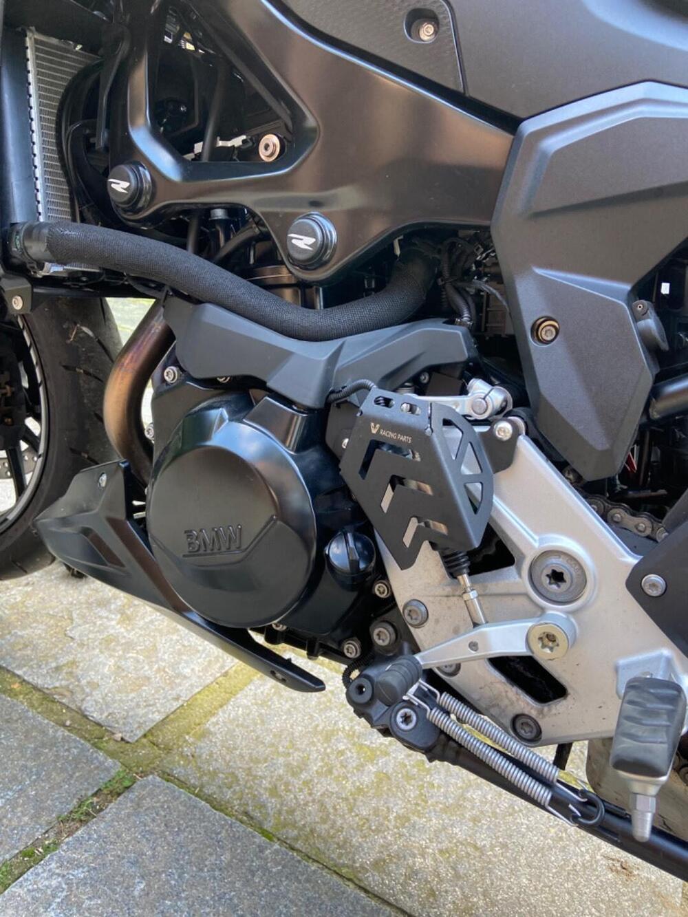 Bmw F 900 R (2021 - 24) (11)