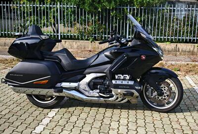 Honda GL 1800 Gold Wing Tour (2018 - 20) usata