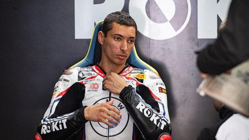 SBK 2024. GP del Portogallo. Toprak Razgatlioglu: &ldquo;L&rsquo;incidente mi ha insegnato a non fare programmi&rdquo;