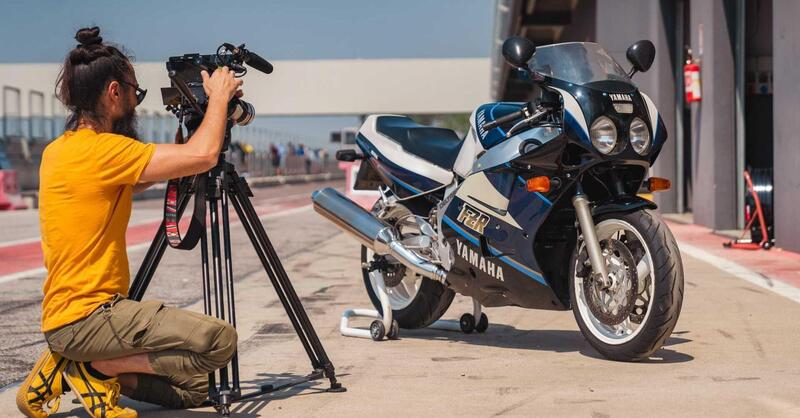 Mercato moto usate settembre: calano ancora i passaggi di propriet&agrave;, crescono le radiazioni