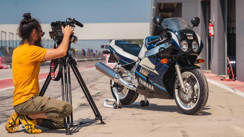 Mercato moto usate settembre: calano ancora i passaggi di propriet&agrave;, crescono le radiazioni