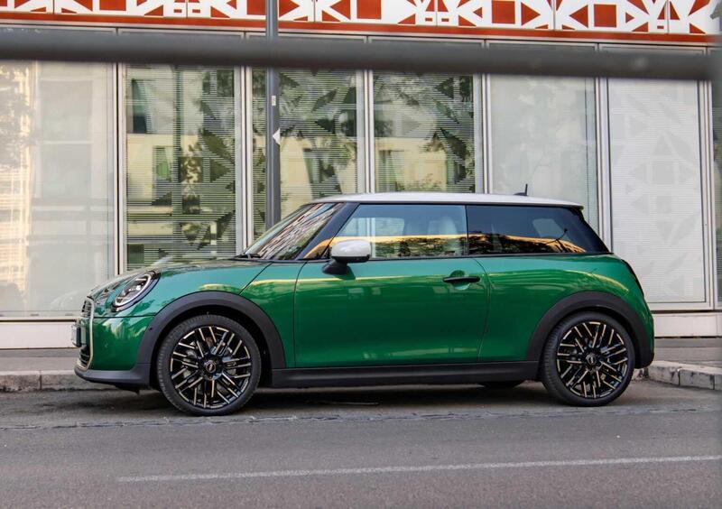 MINI Mini (2023-->>) (6)