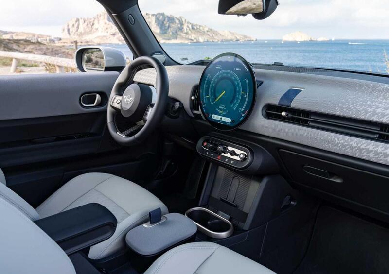 MINI Mini (2023-->>) (9)