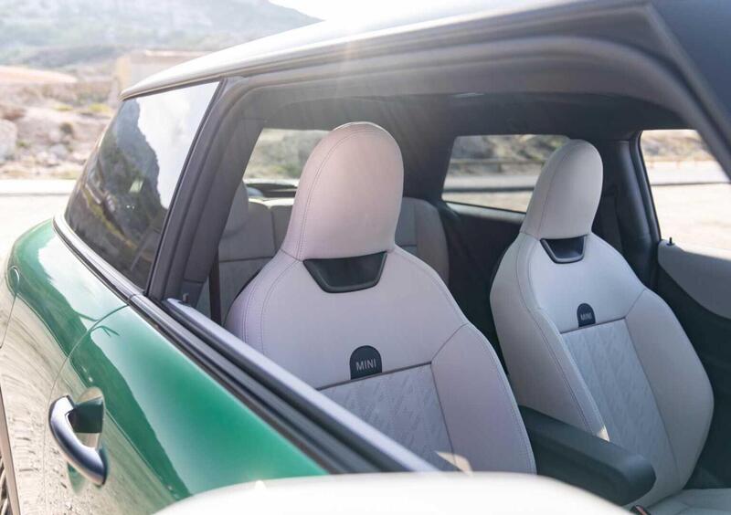 MINI Mini (2023-->>) (10)