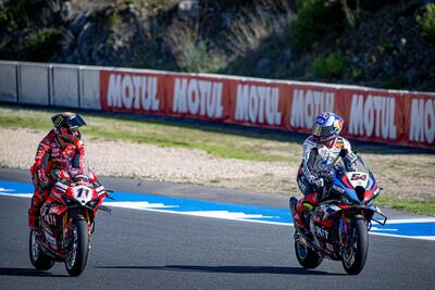SBK 2024. Orari TV del GP di Spagna a Jerez di Superbike (l'ultimo!)