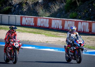 SBK 2024. Orari TV del GP di Spagna a Jerez di Superbike (l'ultimo!)