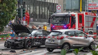 Incidenti: nel 2023 meno morti ma pi&ugrave; feriti, la classifica delle province pi&ugrave; pericolose