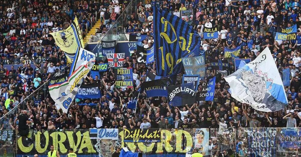 Omicidio Bellocco e caso ultras, la curva Nord dell&rsquo;Inter prova a superare lo scandalo degli arresti? I Viking di Nino Cicarelli festeggiano 40 anni di storia: &ldquo;Finalmente un po&rsquo; di normalit&agrave;&rdquo;