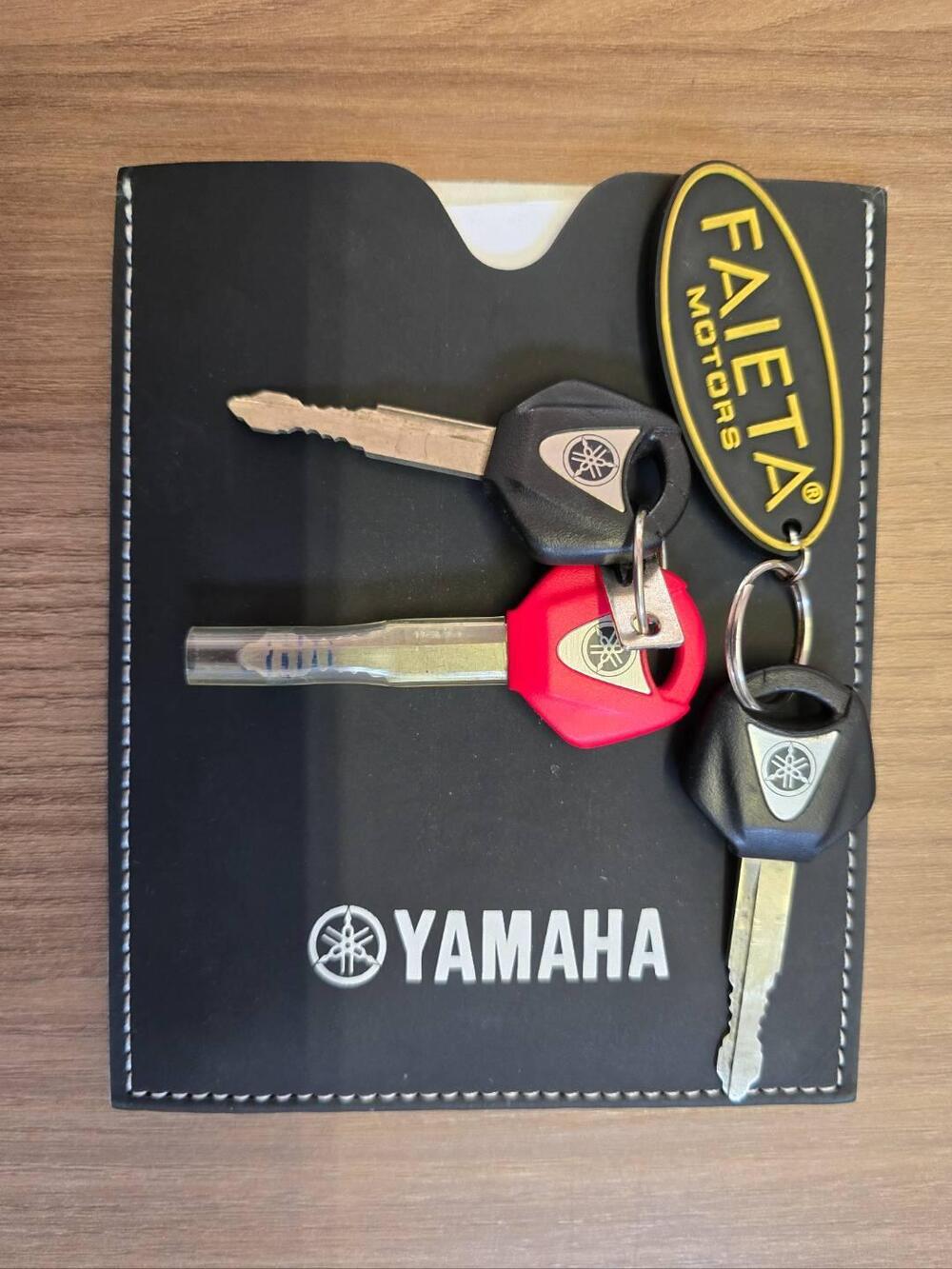 Yamaha Niken 850 (2018 - 20) (8)