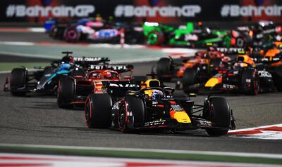 F1. Altri problemi per Liberty Media: presentata un'interrogazione parlamentare alla Commissione Europea