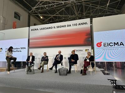 EICMA 2024: sar&agrave; l'edizione dei record! Tutte le novit&agrave;