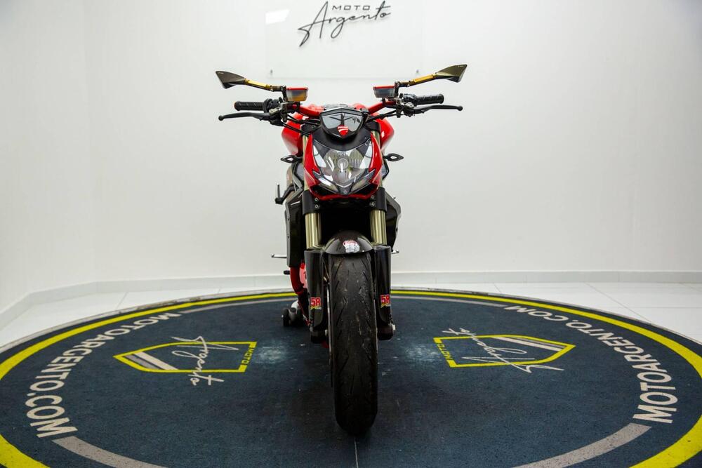 Ducati Streetfighter (2009 - 12) (8)