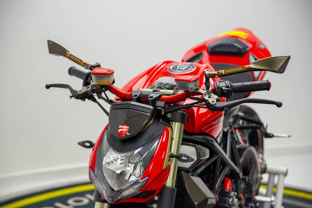 Ducati Streetfighter (2009 - 12) (11)