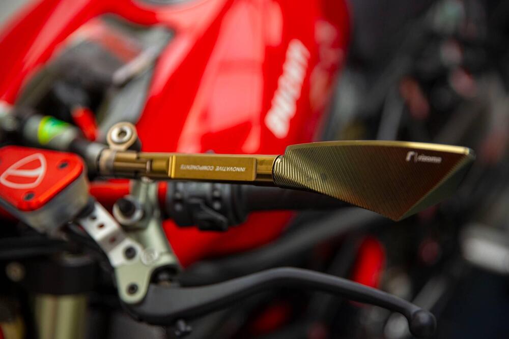 Ducati Streetfighter (2009 - 12) (12)