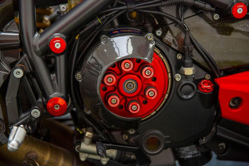 Ducati Streetfighter (2009 - 12) (15)