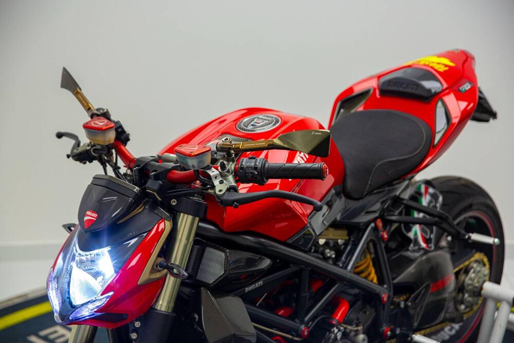 Ducati Streetfighter (2009 - 12) (17)