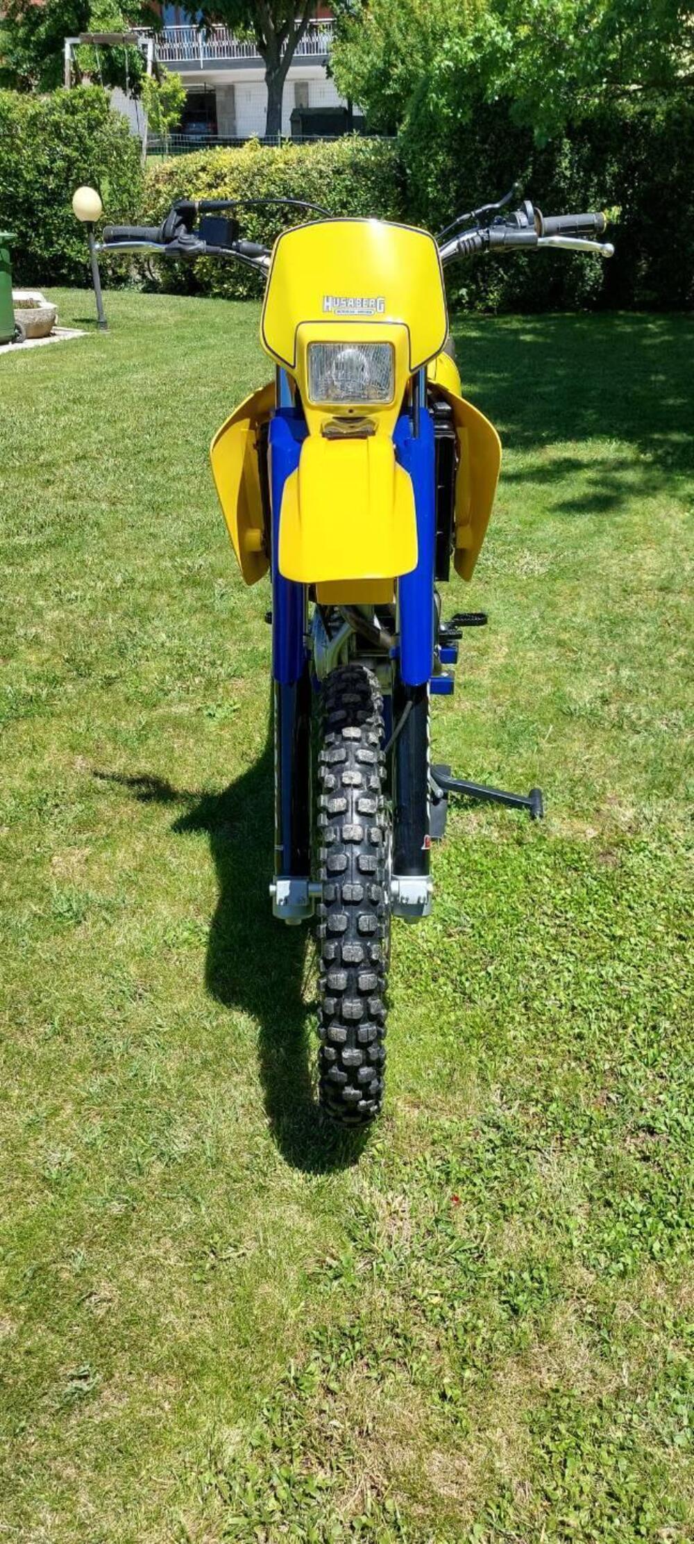 Husaberg FE 400 E (1996 - 01) (8)