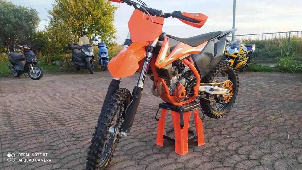 KTM 250 SX-F (2018) (5)