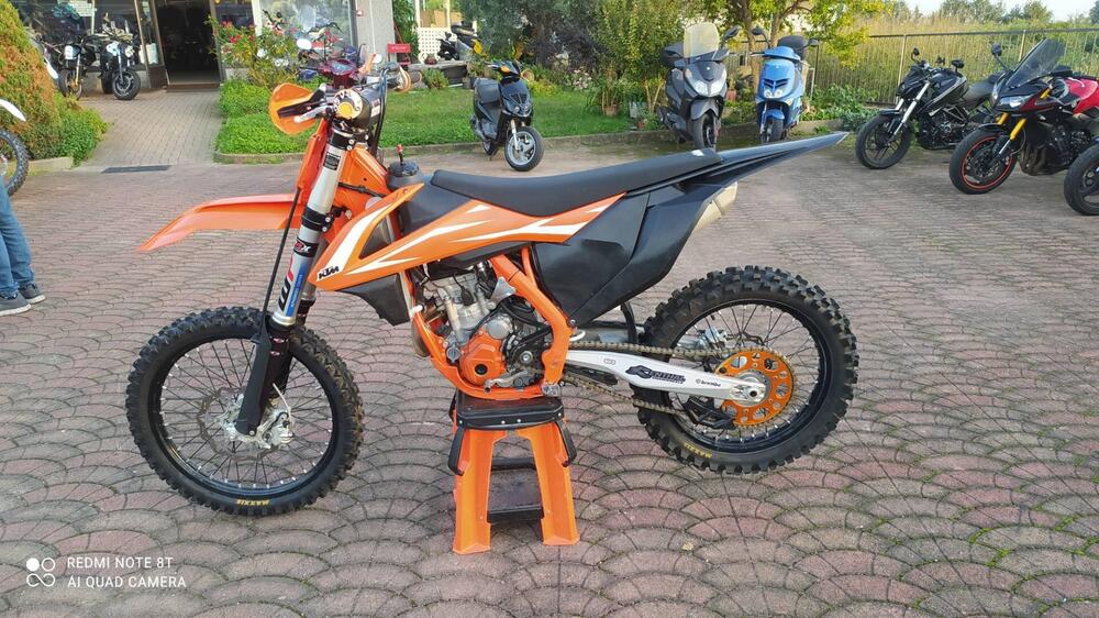 KTM 250 SX-F (2018) (2)