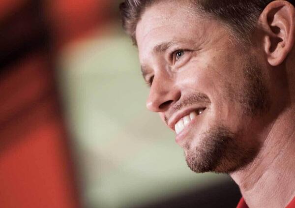 Phillip Island, EICMA e pure &ldquo;un&rsquo;idea alla Valentino Rossi&rdquo;: Casey Stoner dice di odiare la MotoGP ma non riesce a starle lontano