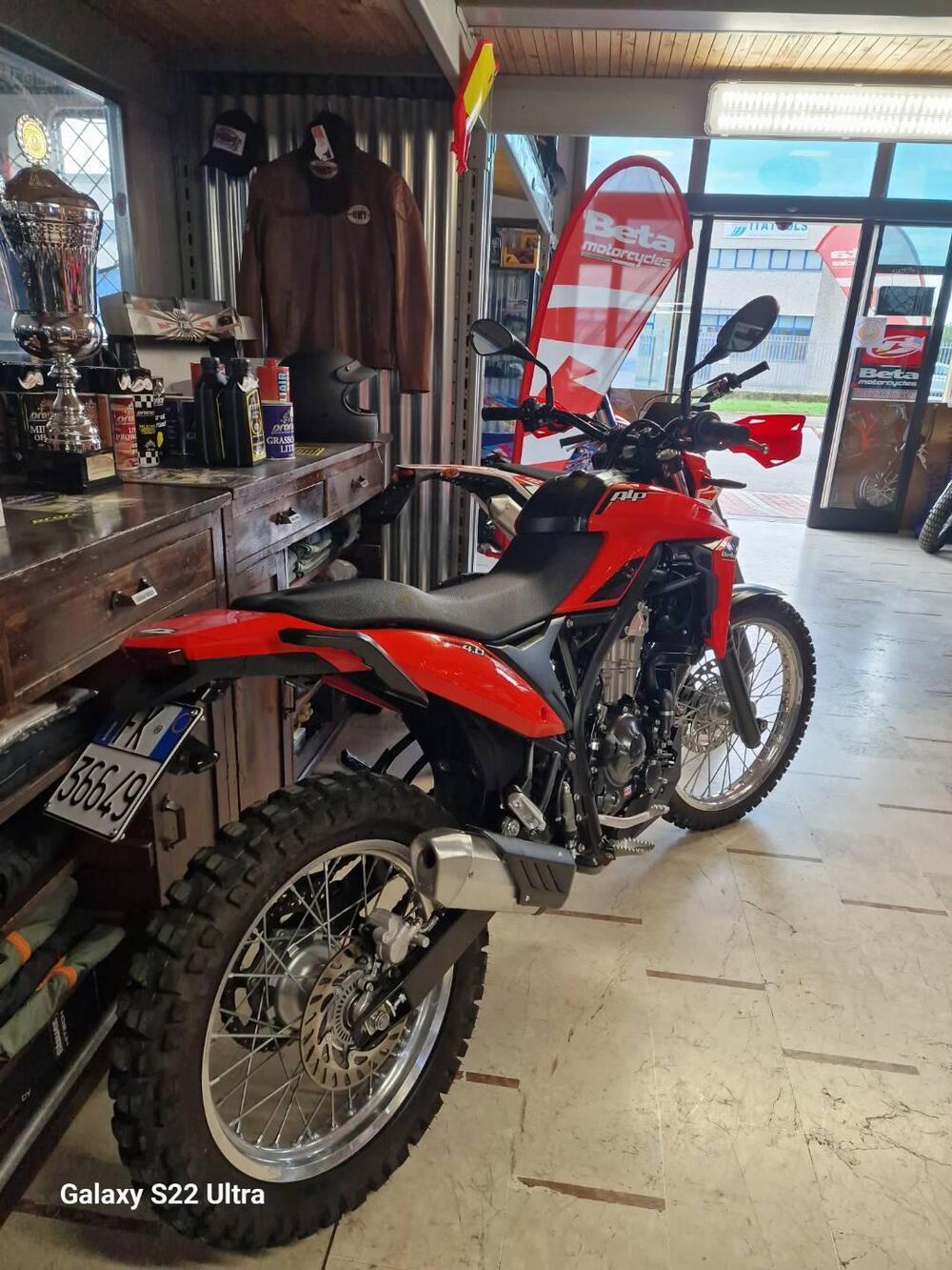 Betamotor Alp 4.0 (2024 - 25) (2)