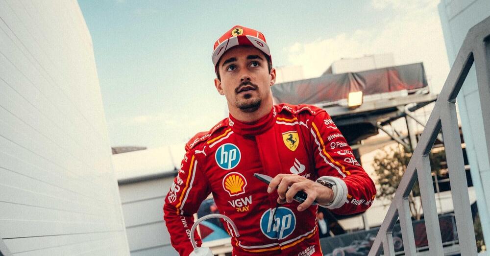 Ma cosa hanno detto Mattia Binotto e Carlos Sainz su Lewis Hamilton in Ferrari? 