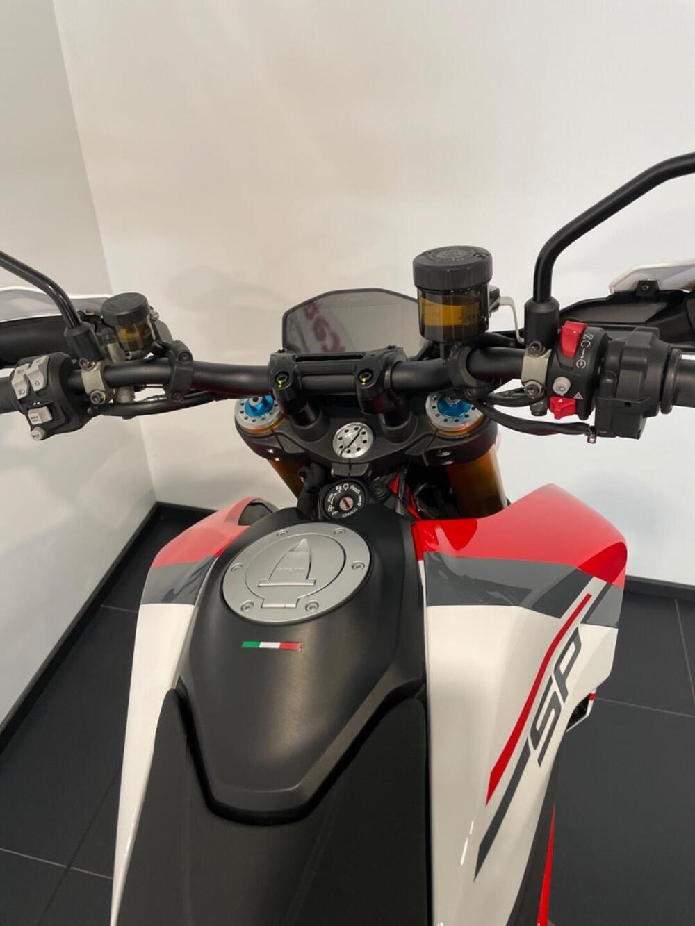 Ducati Hypermotard 950 SP (2022 - 25) (5)