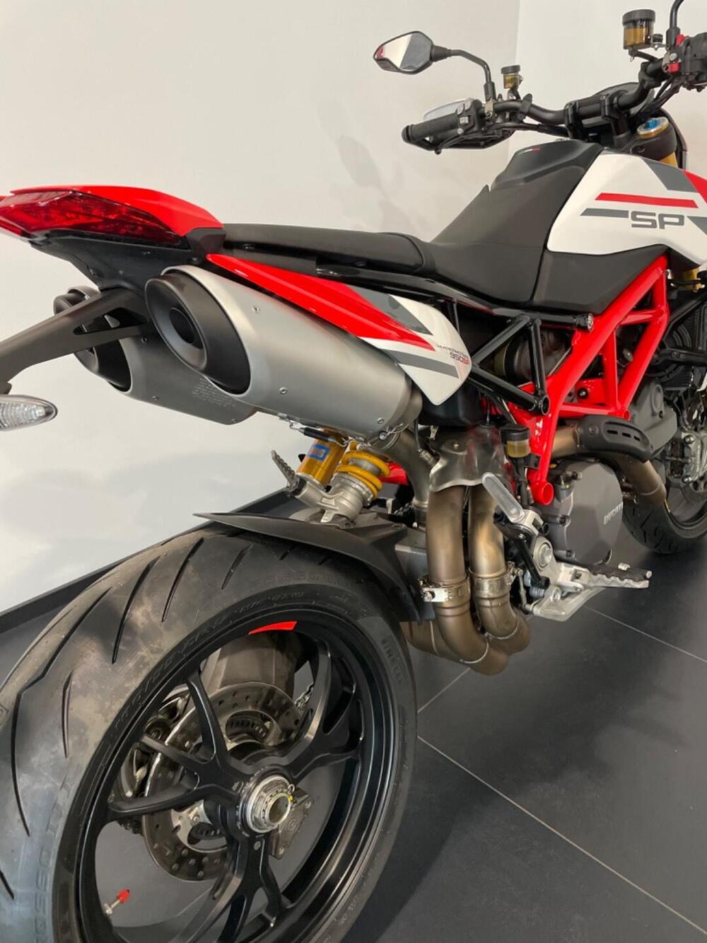Ducati Hypermotard 950 SP (2022 - 25) (6)