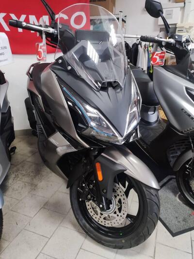 Kymco Downtown 350i GT (2024 - 25) nuova