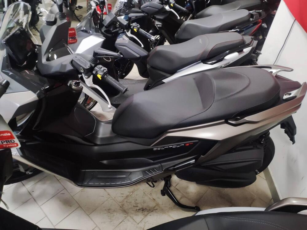 Kymco Downtown 350i GT (2024 - 26) (5)